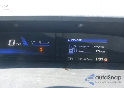 2014 Honda Civic Lx from USA, damaged, VIN 19XFB2F50EE032755